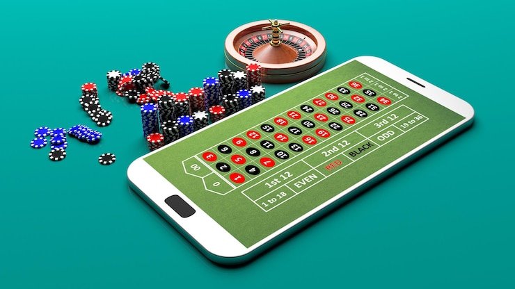 Aplikasi mobile ufcslot99 menampilkan berbagai permainan kasino langsung dan taruhan olahraga