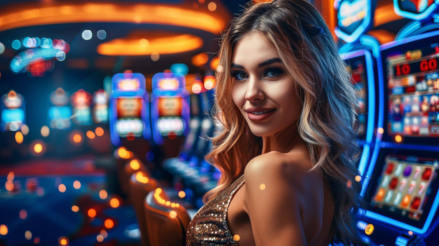 ufcslot99 featured game showcase